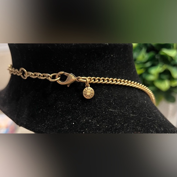 JCREW & BR STUNNING RHINESTONE BEADED NECKLACE SET -STUNNING - Picture 8 of 14